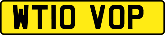 WT10VOP