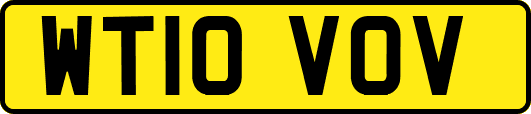 WT10VOV