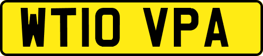 WT10VPA