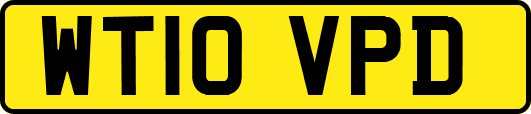 WT10VPD