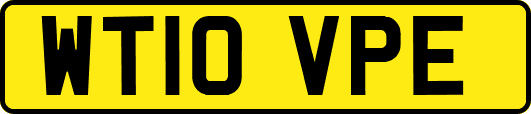 WT10VPE