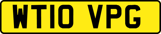 WT10VPG
