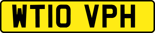 WT10VPH