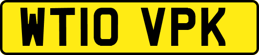 WT10VPK