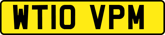 WT10VPM