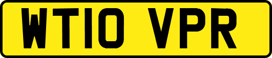 WT10VPR