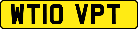 WT10VPT