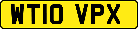 WT10VPX
