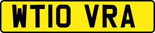 WT10VRA