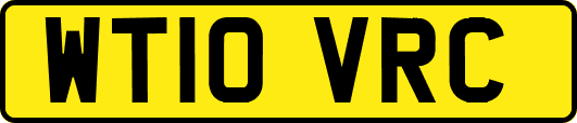 WT10VRC