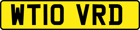 WT10VRD