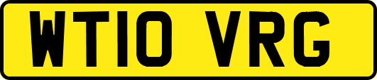 WT10VRG