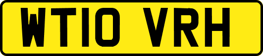 WT10VRH