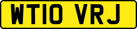 WT10VRJ