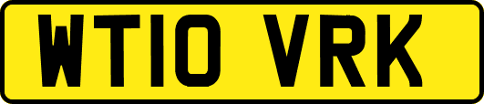 WT10VRK