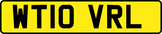 WT10VRL