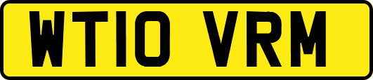 WT10VRM
