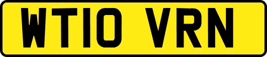 WT10VRN