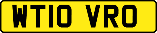 WT10VRO