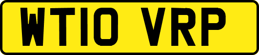 WT10VRP