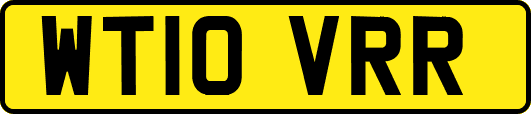 WT10VRR