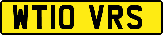 WT10VRS
