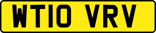 WT10VRV