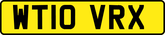 WT10VRX