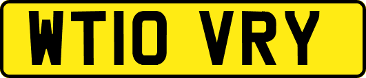 WT10VRY