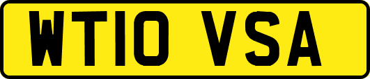 WT10VSA