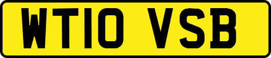 WT10VSB
