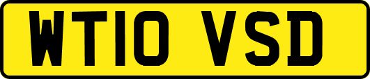 WT10VSD