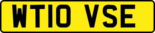 WT10VSE