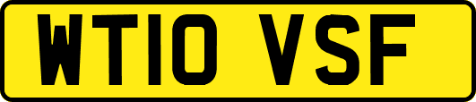 WT10VSF