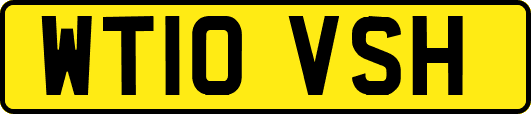 WT10VSH