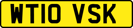 WT10VSK