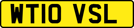 WT10VSL