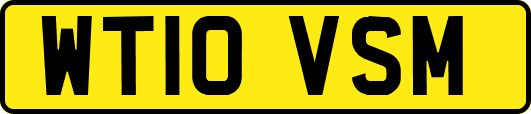 WT10VSM