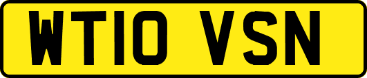 WT10VSN