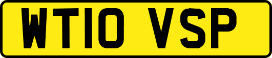 WT10VSP