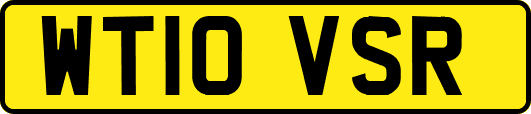 WT10VSR