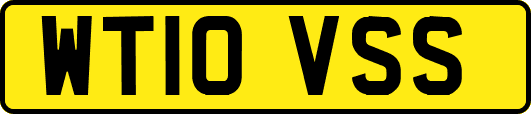 WT10VSS