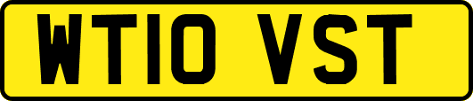 WT10VST