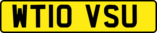 WT10VSU
