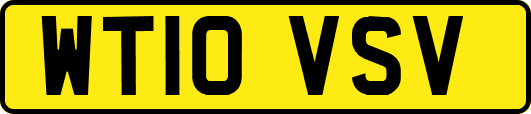 WT10VSV