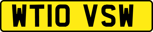 WT10VSW