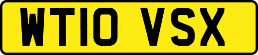WT10VSX