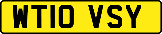WT10VSY