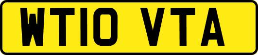 WT10VTA