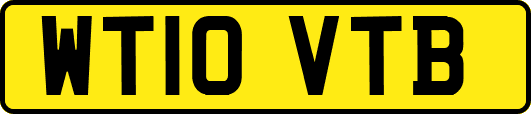 WT10VTB